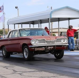 Meet your Posher, John